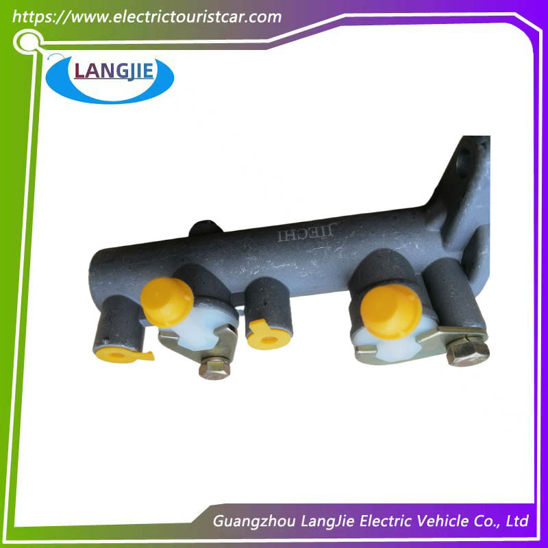 Brake Pump Oil Brake Parts For Marshell Golf Cart Components