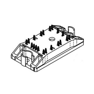 China IGBT Modules NXH80T120L2Q0S2TG Power Module 1200V Automotive IGBT Modules on sale