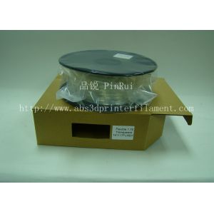 Soft pla filament 1.75 / 3.0 mm Flexible 3d Printer Filament for 3d printing