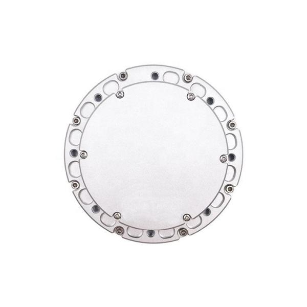 Faradyi Nice Price GIM8115-6 Type High Torque Low Noise Gear Rate 6:1 48V Dc