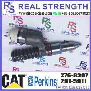 China Diesel Engine Fuel Injector 276-8307 291-5911 dieselpump injector nozzle injection nozzle 276-8307 for caterpillar commo on sale