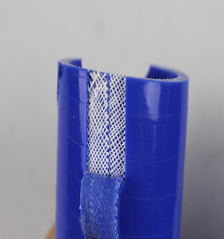 Custom Car Silicone Radiator Hose with 0.3-2Mpa Pressure and 180 Degree Angle