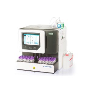 HbA1c Analyzer Fully Automated HbA1c Analyzer LD-600 (HPLC)