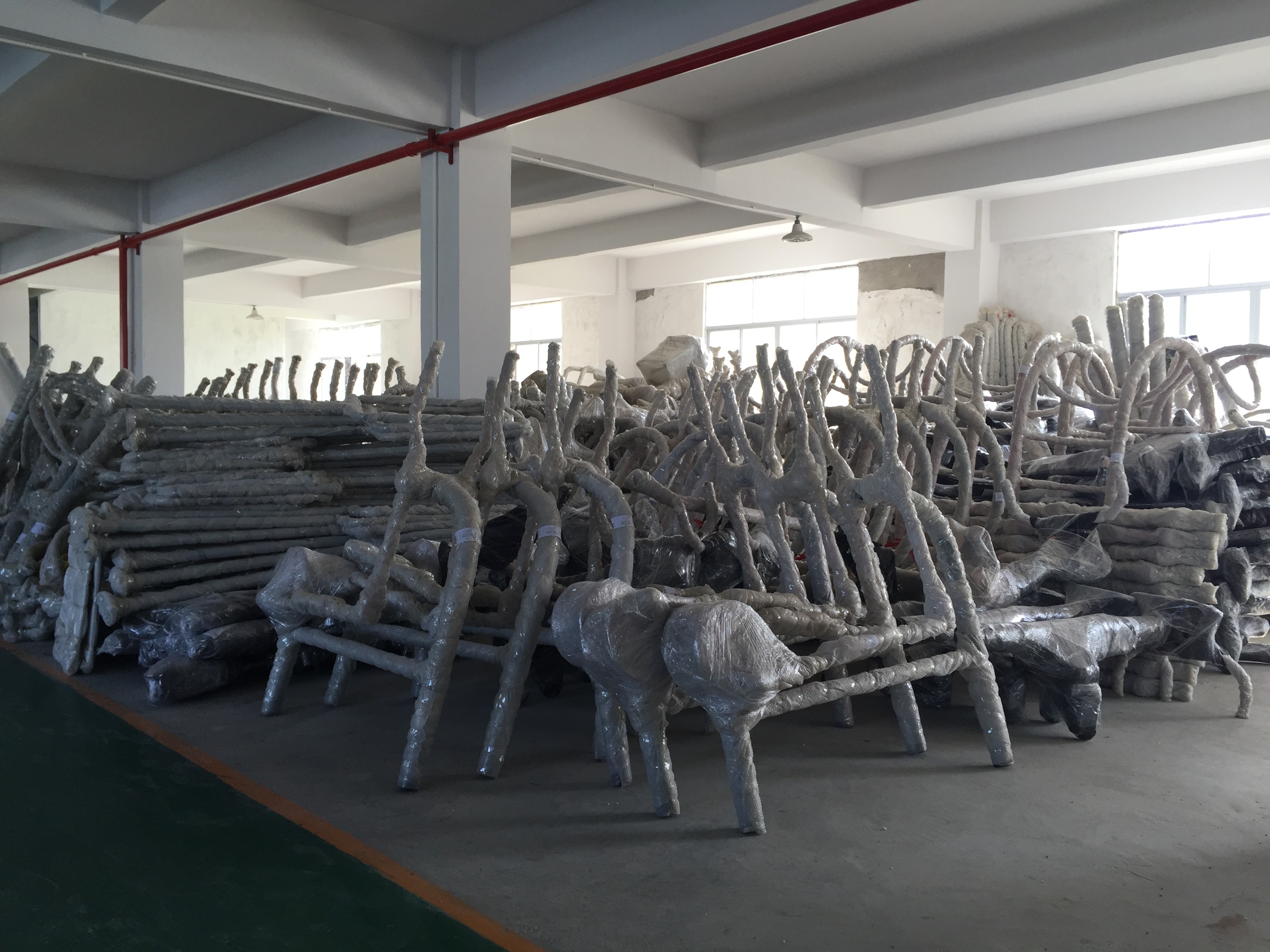 Good Quality Popular Single Seat Sit-up Outdoor Fitness Equipment for Sit-ups HD-12602