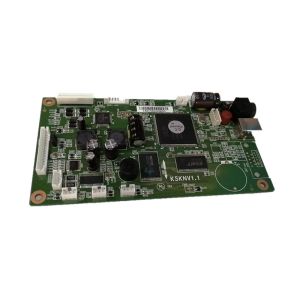 China 01750189334 Receipt Printer TP13 Motherboard Control Board Wincor Nixdorf Atm Parts on sale