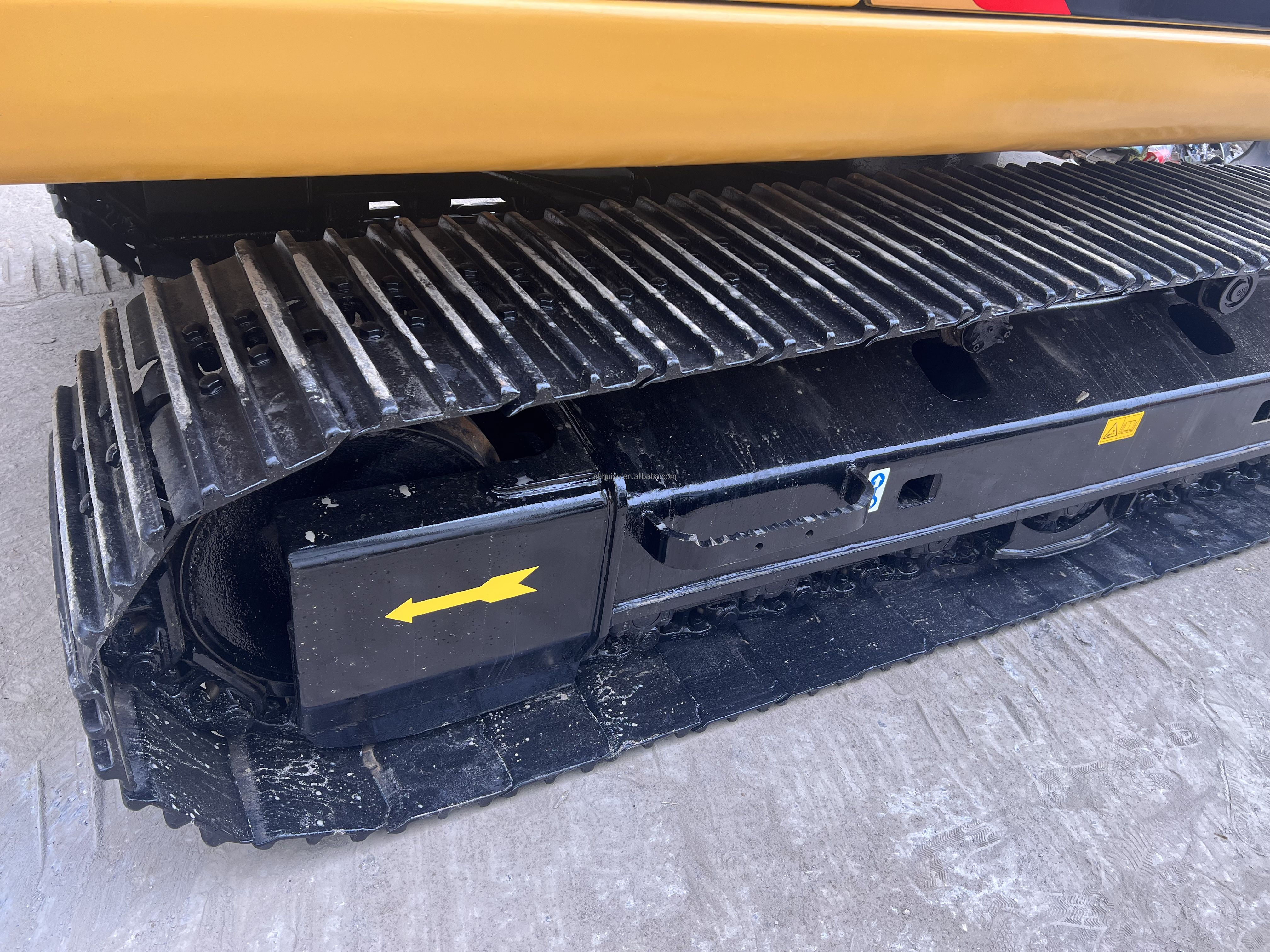 Caterpilllar mini excavator CAT320D low price CAT320D mini excavator