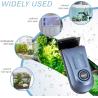 Buy cheap Floating Strong Algae Magnet Cleaner For Aquariums from wholesalers