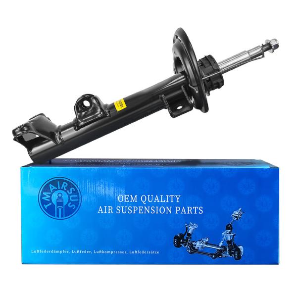 Mercedes Benz C204 2008-2014 Car Shock Absorber with Suspension Type Coil Spring