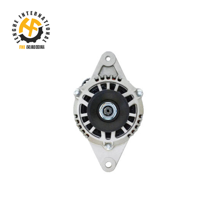 Mazda 121 Auto Diesel Engine Alternator 8173-18-300 8173-18-300B