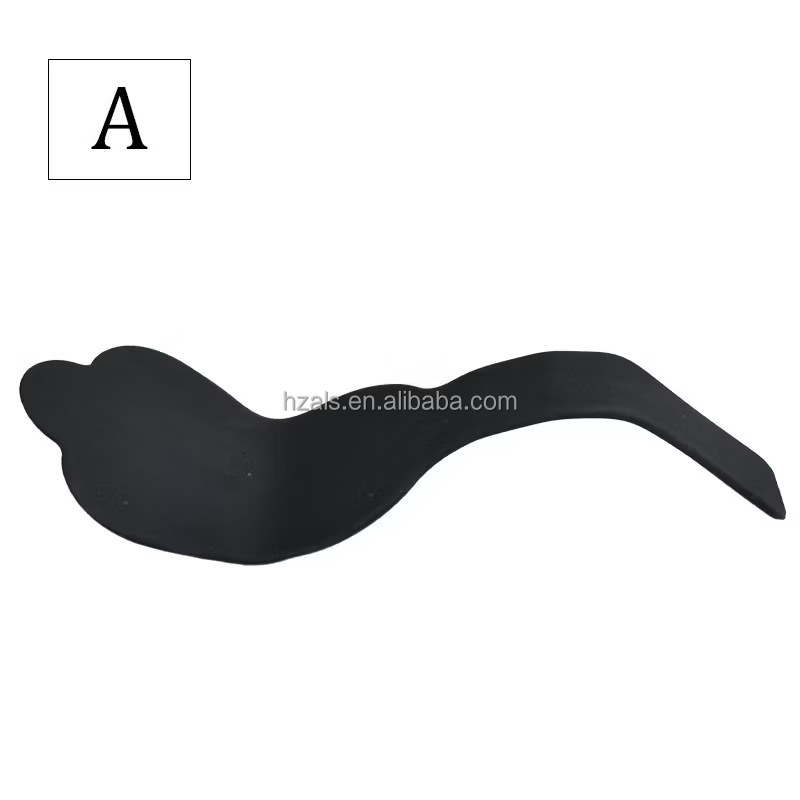 Professional Dental Autoclavable Silicone Photo Contrast Oral Soft Contrastor Background Board Photography Shelf Life 2 years