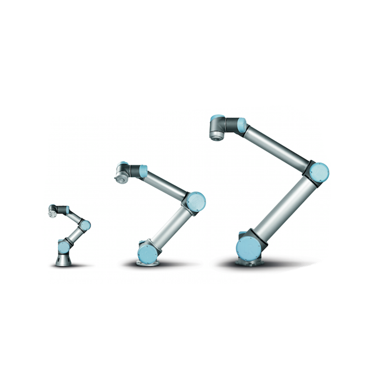 ur3 robot collaborative robot and pick and place robot