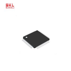 China MSP430F1491IPM 16-Bit Microcontroller Unit For Low-Power Applications on sale