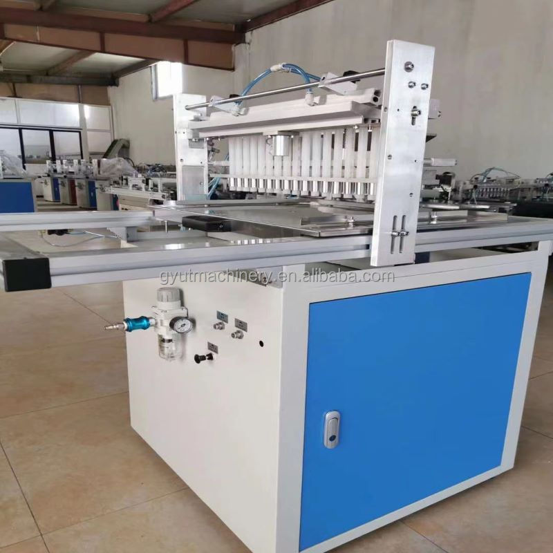 7 Rows Vegetable Tray Seeding Machine for Good Economic Benefits and Easy Operation