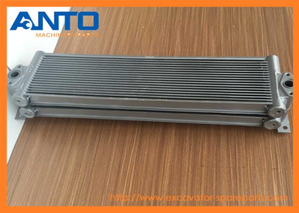421-03-44030 Oil Cooler For Komatsu WA470-6 WA480-6 Wheel Loader Engine Cooling