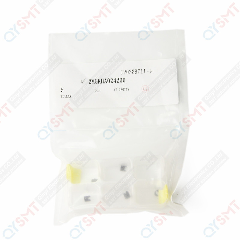 FUJI COLLAR 2MGKHA024200 SMT Spare Parts FUJI COLLAR 2MGKHA024200 For NXT Machine