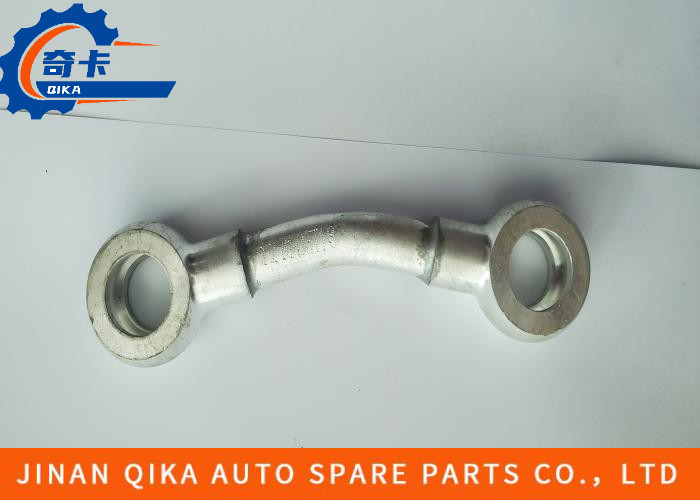 Wg2203240011 Assembly Gear Box Howo10 Howo12 Oil Outlet Pipe Assembly