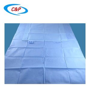 Multi-Purpose Sterile Barrier System Disposable Universal Surgical Drape Pack