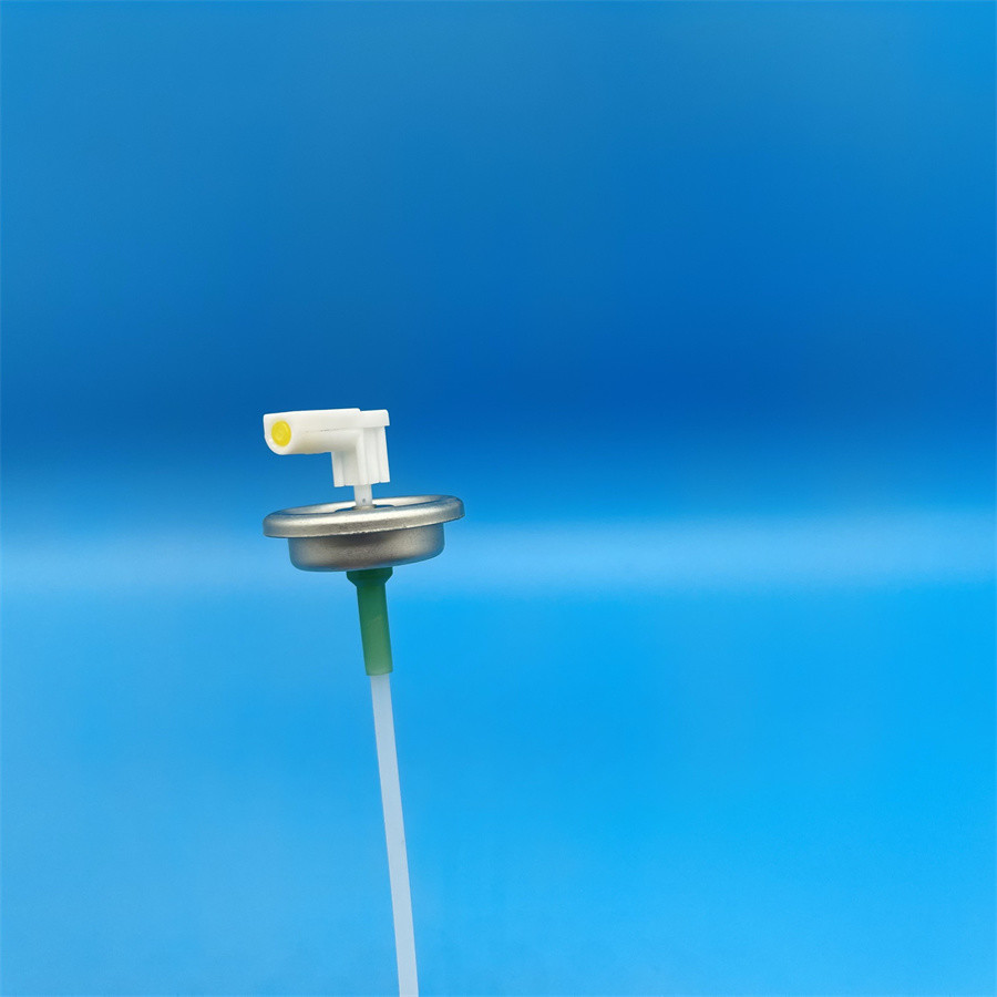One Inch L Shape Actuator Dosing Valve – Reliable Fluid Control for Commercial and Industrial Use + High Precision