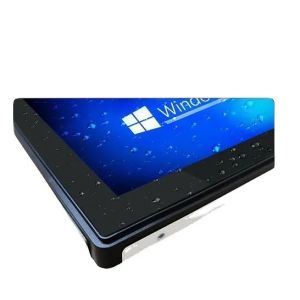 22 inch IR Touch Screen Monitor Display LCD All In One Interactive Flat Panel