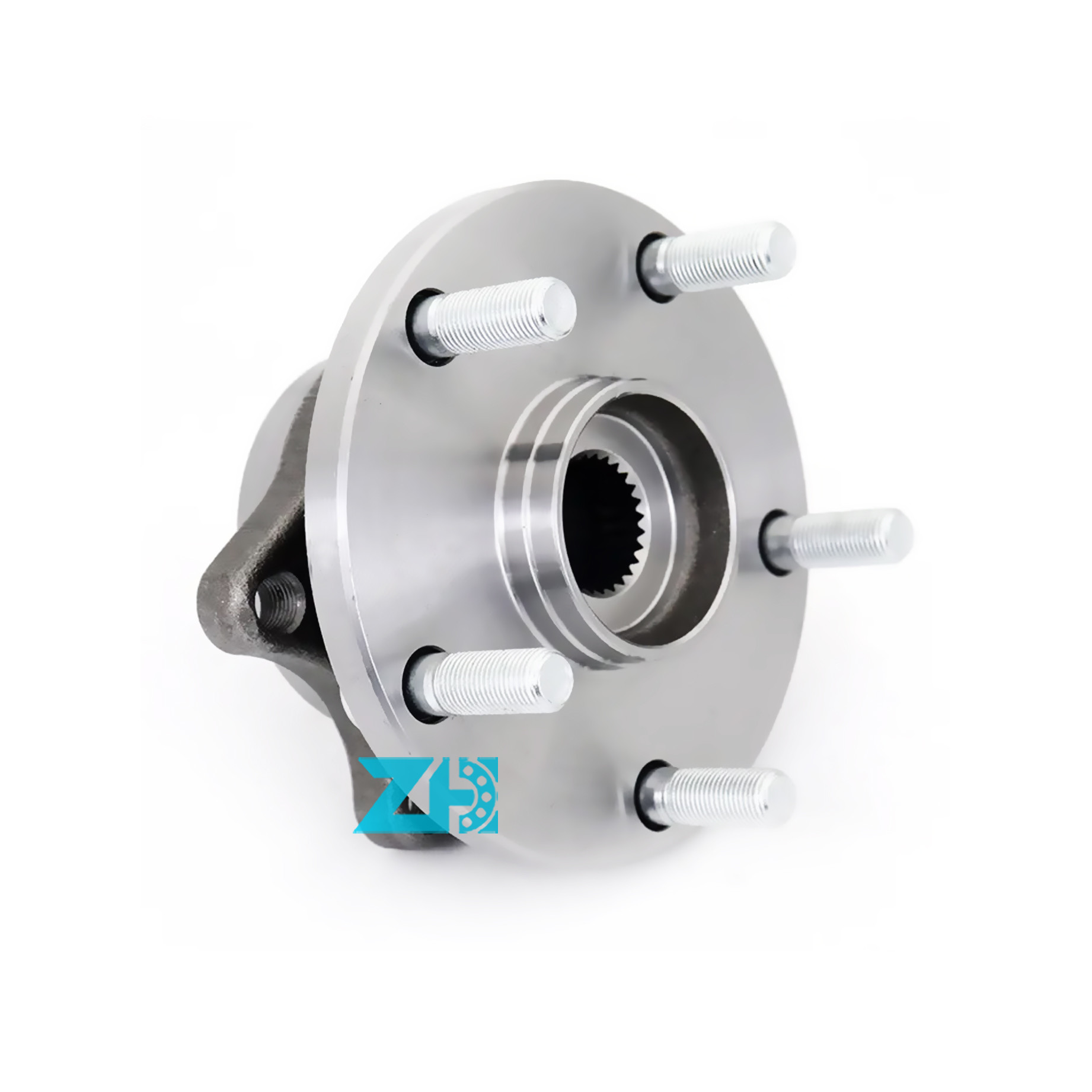 GCR15 Front Left Wheel Hub Bearing 28373-VA000 For Auto Parts