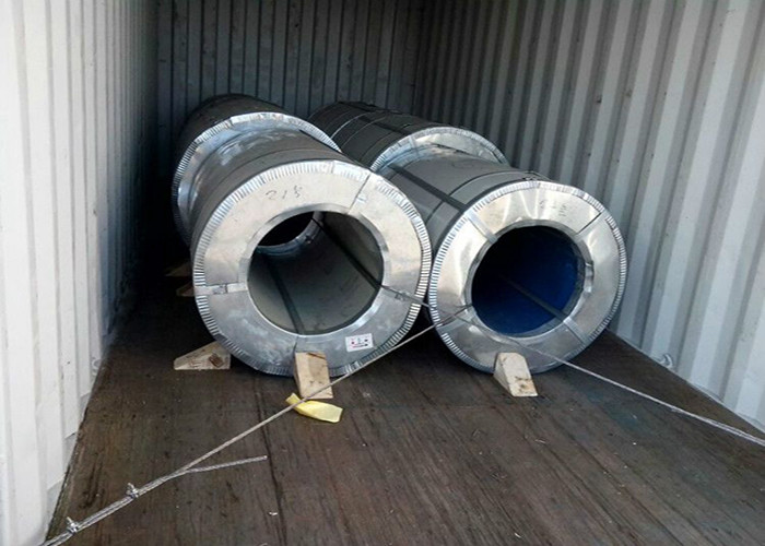 Wholesale Custom AISI Industrial Material Cold Rolled Carbon Steel Coil