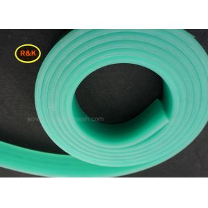Good Blade Polyurethane Screen Printing Squeegee Blades High Performance