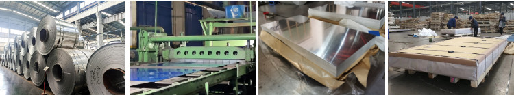 5000 Series Almg3 5754 Aluminum Sheet Mill Finish For Roofing Ceiling