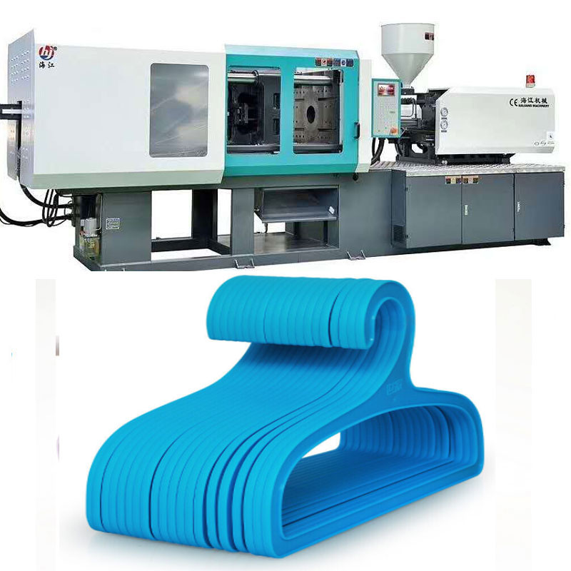 High Mold Temperature and Advanced Cooling System 120 Ton Injection Moulding Machine