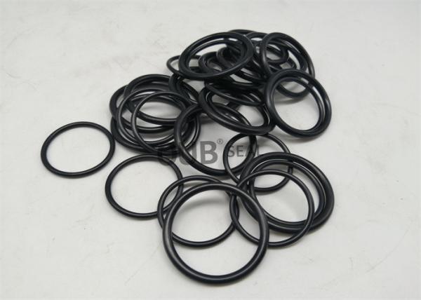 07000-51009 07000-51423 KOMATSU O-Ring Seals for motor hydralic travel motor