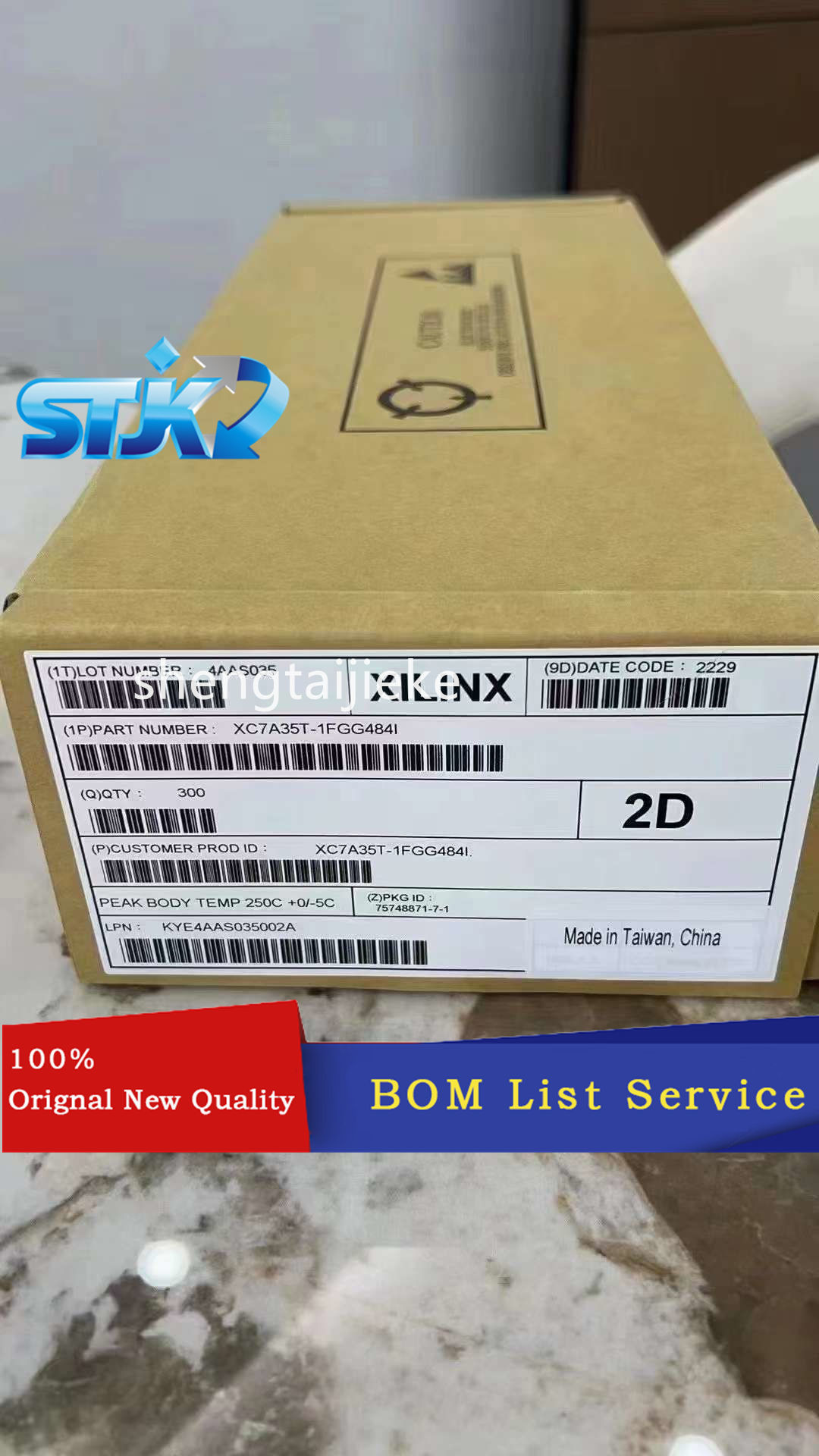 AB-EZDC LED Driver Ic Circuit 1 Output Linear Constant Current PWM Dimming 150mA