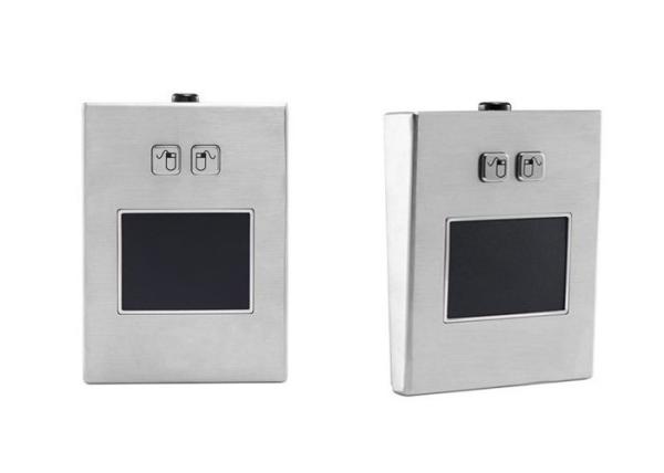 Portable Touchpad Pointing Device 2.0mm Key Distance Travel 304 Stainless Steel