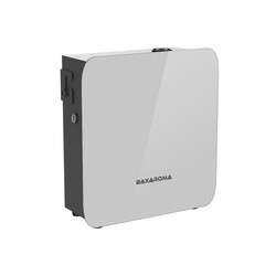 X300 Hotel Scent Diffuser Sterilization Commercial Fragrance Diffuser HVAC