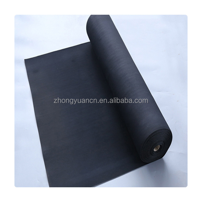 20m Length EPDM Waterproof Membrane For Project Efficiency 1m Length