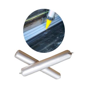 White, Low-Modulus Elastomeric Sealant, 310ml Cartridge Construction PU joint