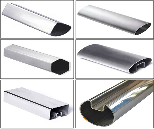 Cold Drawn Hexagonal Shape Steel Pipe 1020 1045 ST52 Q345 16MN