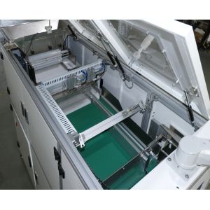 Automatic Counting and Packing Hardware Fastener Multiple Bagging Packaging
