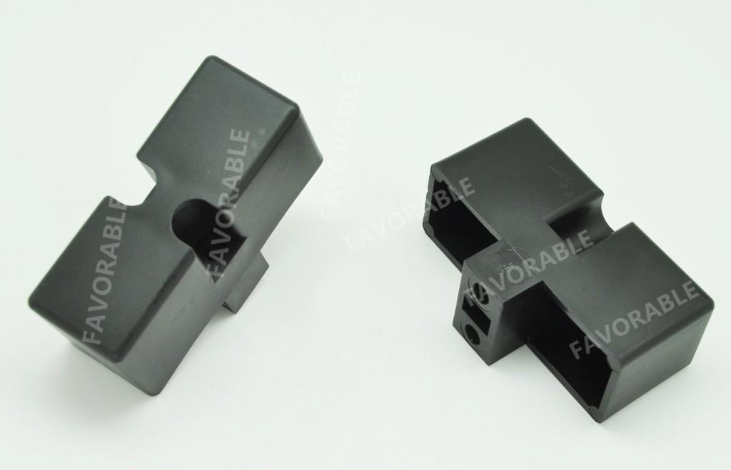 Stop Plastic Block For Lectra Vector Cutter Machine VT5000 VT7000 PN 113504