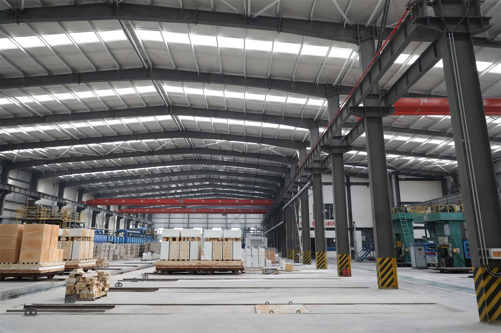 Excellent Plasticity And Combination High Alumina Refractory Mortar For Glass Kiln