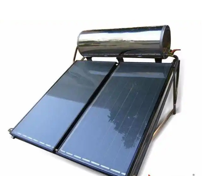 3.2MM Tempered Glass for Solar Water Heater and Solar Colletors