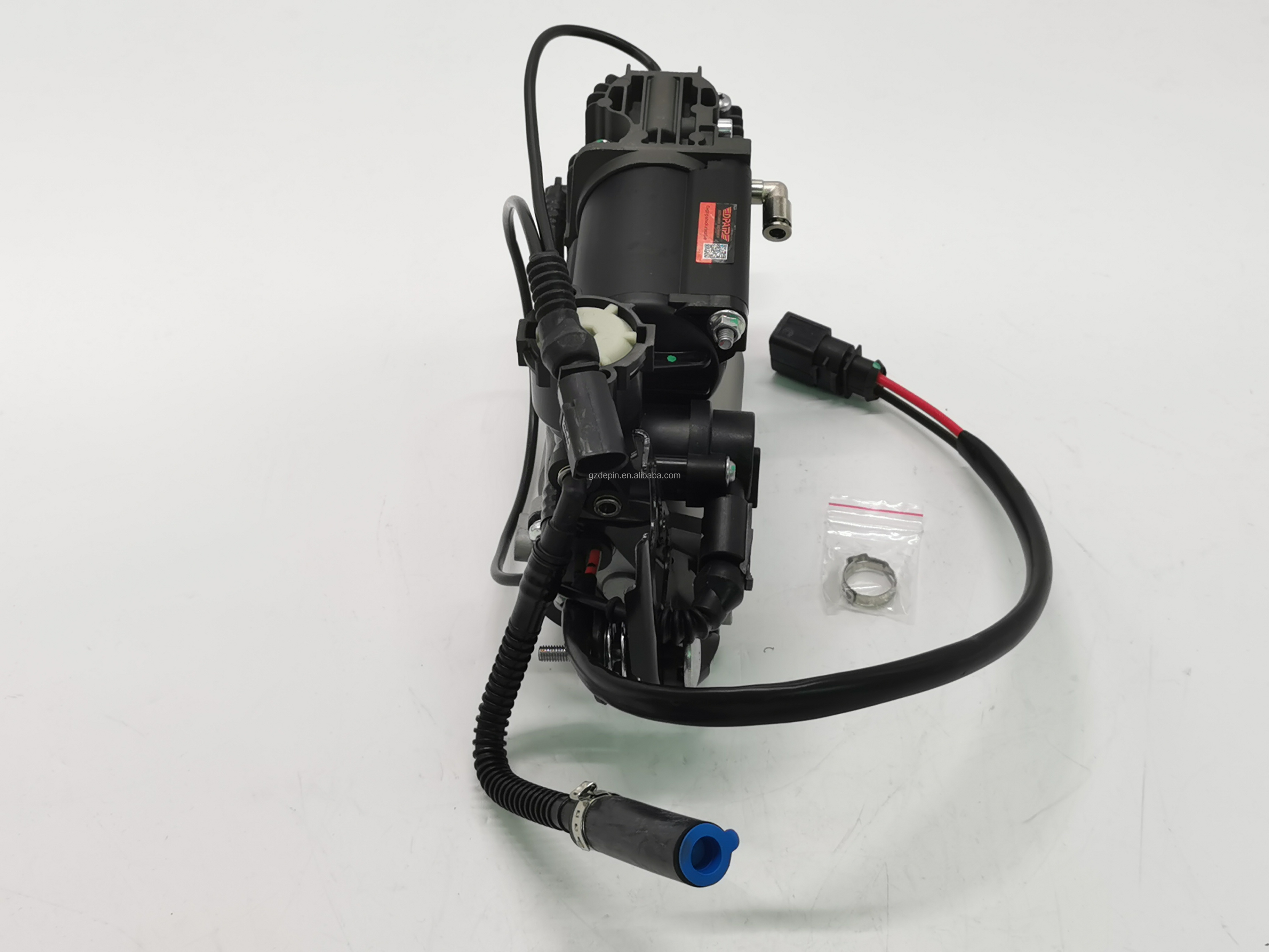 7L0698007 Air Suspension Compressor Pump For Porsche Touareg Porsche Cayenne
