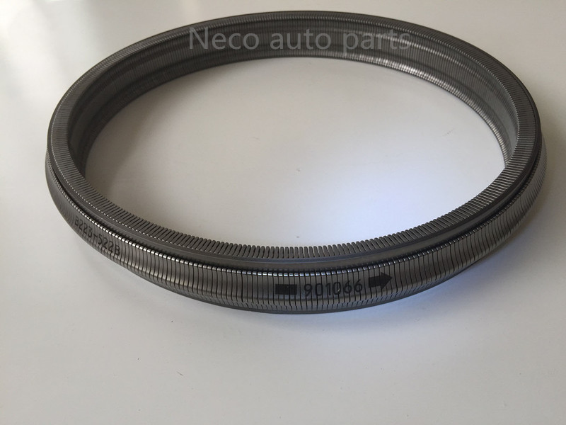 Auto Transmission CVT Chain CH066 901066 901047 Fit For DODGE Caliber 2.0/2.4 2006-2010 Jatco JF011E Gear Box