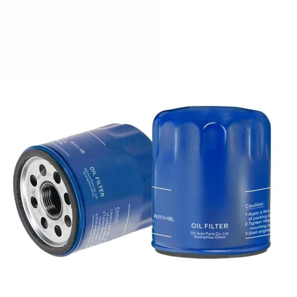 Engine Oil Filter PF48 12710960 89017524 12693541 12640445 12667194 for
