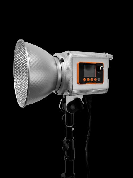 New 200W LED Light with Softbox for Indoor and Outdoor Photography with