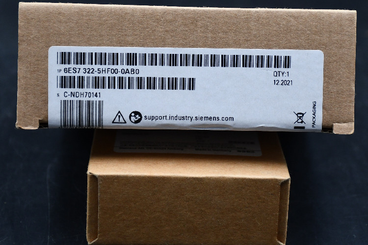 Siemens - Analogue Module for use with S7-300 Series, 125 x 40 x 120 mm, Analogue