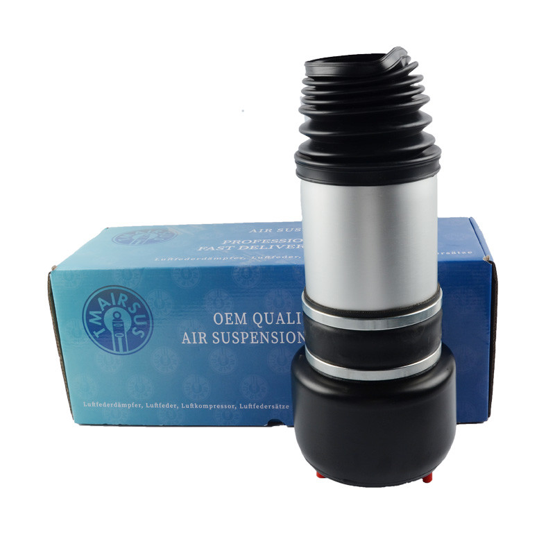 Air spring front and right for mercedes benz W211 E - class W219 CLS