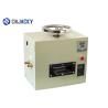 Buy cheap A6 Size PVC Card Lamination Machine , Plastic Card Laminator With Air Cooling from wholesalers