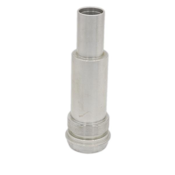 CNC Cutting Services Custom OEM Machining for Aluminum, Stainless Steel,