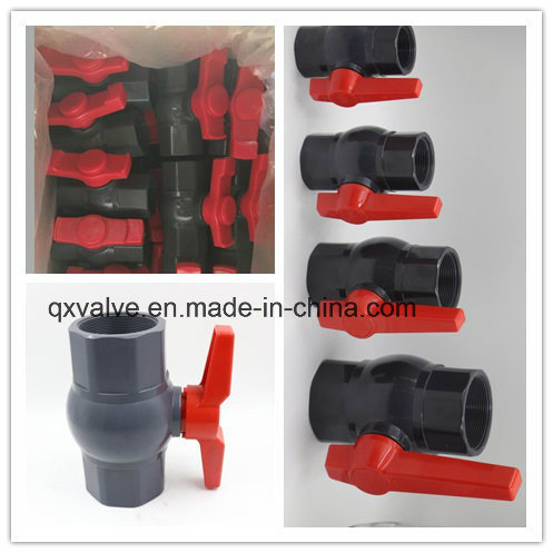 Competitive Price PVC Reducing Bushings in Pipe Fittings for Industry