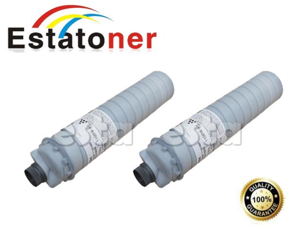 Compatible 6110d / 6210d Toner Cartridge For Ricoh Aficio 1060 / 1075 / 2060 /