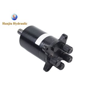 109S-1-40-09-A ON OSPM 40 ON Equivalent Steering Control Valve For Mini Forklift